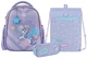 Рюкзак шкільний + пенал + сумка GoPack Education Cute Pony GO25-165S-1 - изображение 1