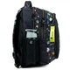 Рюкзак шкільний підлітковий Kite Education tokidoki TK22-8001M-1 - зображення 5