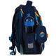 Шкільний набір 5 в 1Kite Education Speed Zone SET_K25-555S-3 (рюкзак, пенал, сумка, пляшечка, ланчбокс) - зображення 3