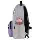 Рюкзак шкільний підлітковий + пенал Kite Education teens K25-949L-3 - изображение 4