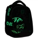 Рюкзак шкільний каркасний + пенал Kite Education Play&Win K25-555S-2 - изображение 7
