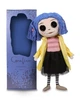 Кукла Коралина в Стране Кошмаров Coraline Premium Plush Doll - изображение 4