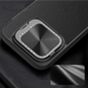 Чохол-книжка Nillkin Qin Prop Leather Case для Apple iPhone 16 Pro Max Black (6902048281998) - зображення 6