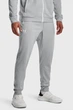 Чоловічі сірі спортивні штани SPORTSTYLE TRICOT JOGGER Under Armour S 1290261-011 - зображення 1