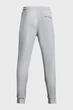 Чоловічі сірі спортивні штани SPORTSTYLE TRICOT JOGGER Under Armour S 1290261-011 - зображення 6
