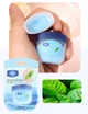Бальзам (вазелин) для губ Mentha haplocalyx for soft pink lips, 7г - изображение 2