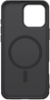 Etui plecki Nillkin Super Frosted Shield Pro Magnetic Case do Apple iPhone 16 Pro Max Black (6902048286634) - obraz 6