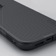Etui plecki Nillkin Super Frosted Shield Pro Magnetic Case do Apple iPhone 16 Pro Max Black (6902048286634) - obraz 8