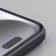 Etui plecki Nillkin Super Frosted Shield Pro Magnetic Case do Apple iPhone 16 Pro Max Black (6902048286634) - obraz 18