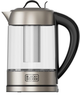 Електрочайник Black+Decker BXKE2205E - зображення 1