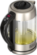 Електрочайник Black+Decker BXKE2205E - зображення 3