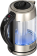 Електрочайник Black+Decker BXKE2205E - зображення 5