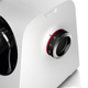 Maszynka do mielenia mięsa Bosch Serie 4 MultiPower MFWS420W - obraz 6