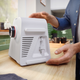 Maszynka do mielenia mięsa Bosch Serie 4 MultiPower MFWS420W - obraz 10