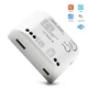 Умное реле TYWRD-RF WiFi Tuya для ворот WiFi 85-250В с таймером Smart Switch - изображение 4