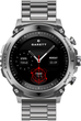 Smartwatch Garett Atom Silver Steel (5904238486863) - obraz 3