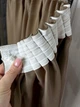 Комплект штор Aldo, блэкаут 150х245 см, ореховый №9 2шт - изображение 2