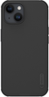 Etui plecki Nillkin Super Frosted Shield Pro Magnetic Case do Apple iPhone 15 Black (6902048265691) - obraz 1