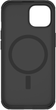Etui plecki Nillkin Super Frosted Shield Pro Magnetic Case do Apple iPhone 15 Black (6902048265691) - obraz 6