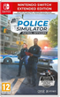 Гра Nintendo Switch Police Simulator: Patrol Officers Extended Edition (Картридж) (4041417861224) - зображення 1