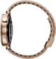 Smartwatch Garett Rose Gold Steel (5904238486870) - obraz 5