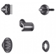 Suszarka do włosów Dyson Supersonic HD11 (392966-01) - obraz 7
