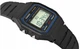 Чоловічий годинник Casio F-91W-1CR - зображення 2