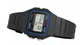 Чоловічий годинник Casio F-91W-1CR - зображення 3