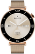 Смарт-годинник Garett Rose Gold Mesh (5904238486887) - зображення 3