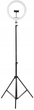 Lampa selfie ring DPM XD210 na statywie (5906881221013) - obraz 1