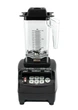 Блендер высокомощный профессиональный JTC OmniBlend V TM-800A с чашей 1.5 л черный 1200 Вт 38000 об/мин - изображение 3