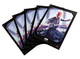 Обкладинки для колекційних карток Gamegenic: Star Wars Unlimited Card Game - Premium Art Sleeves - Darth Maul (4251715418512) - зображення 3