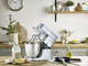 Maszyna kuchenna Kenwood Chef XL KVL4100S - obraz 8