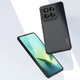 Etui plecki Nillkin Super Frosted Shield Pro Magnetic Case do Xiaomi 14 Black (6902048272217) - obraz 7