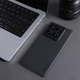 Etui plecki Nillkin Super Frosted Shield Pro Magnetic Case do Xiaomi 14 Black (6902048272217) - obraz 8