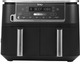 Frytownica beztluszczowa Ninja Foodi Dual Zone Max Smart Cook AF451EU - obraz 1