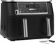 Frytownica beztluszczowa Ninja Foodi Dual Zone Max Smart Cook AF451EU - obraz 2