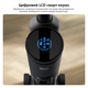 Бездротовий пилосос PHILIPS AquaTrio XW7264/10 - зображення 10