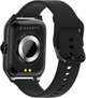 Smartwatch Garett GRC Activity 2 Black Matte (5904238486047) - obraz 6