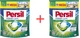 Упаковка капсул для стирки Persil Power Caps Deep Clean Universal 60 шт + 60 шт (9000101804263/9000101804263) - изображение 1