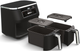 Мультипіч Ninja Foodi Dual Zone AF200EU - зображення 4