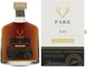 Коньяк Park XO Nectar Dore 0.7 л 40% у подарунковій упаковці (3760045040115) - зображення 1