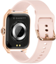 Smartwatch Garett GRC Activity 2 Gold Matte (5904238486030) - obraz 6