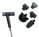 Suszarka do włosów Shark SpeedStyle Pro 5-in-1 Hair Dryer System HD752EU - obraz 1