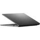 Intel Core i7-13620H, 14 дюймів, ОЗП 16 ГБ, SSD 1 ТБ, графіка Intel UHD, без ОС, матово-сірий - изображение 10