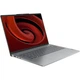Ноутбук Lenovo IdeaPad Pro 5 14AHP9, (83D3001TRM), 14'' 2.8K OLED 120Hz, AMD Ryzen 5 8645HS Processor (16M Cache, up to 5.0GHz), 16GB LPDDR5X, 1TB SSD, GeForce RTX 3050 6GB, No OS, Arctic Grey - изображение 3