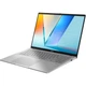 Ноутбук ASUS Vivobook S16, (S3607VA-RP046), Intel Core i5 13420H до 4.6 ГГц, 16" WUXGA, 16 ГБ, SSD 1 ТБ, Intel UHD Graphics, Free DOS, Cool Silver - изображение 5