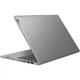 Ноутбук Lenovo IdeaPad Pro 5 14AHP9, (83D3001TRM), 14'' 2.8K OLED 120Hz, AMD Ryzen 5 8645HS Processor (16M Cache, up to 5.0GHz), 16GB LPDDR5X, 1TB SSD, GeForce RTX 3050 6GB, No OS, Arctic Grey - изображение 6
