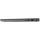Ноутбук ACER Acer Aspire 16 A16-51GM-763G, (NX.KXPEX.003), Intel Core 7 150U до 5.4GHz, 16" WUXGA, 16GB, SSD 1TB, NVIDIA Geforce RTX 2050 4GB, Free DOS, Steel Gray - изображение 5