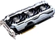 Видеокарта INNO3D PCI-Ex GeForce GTX 1060 iChill X3 6GB GDDR5 (192bit) (1556/8000) (2 x DVI, HDMI, DisplayPort) (C106F2-3SDN-N5GSX) - изображение 2